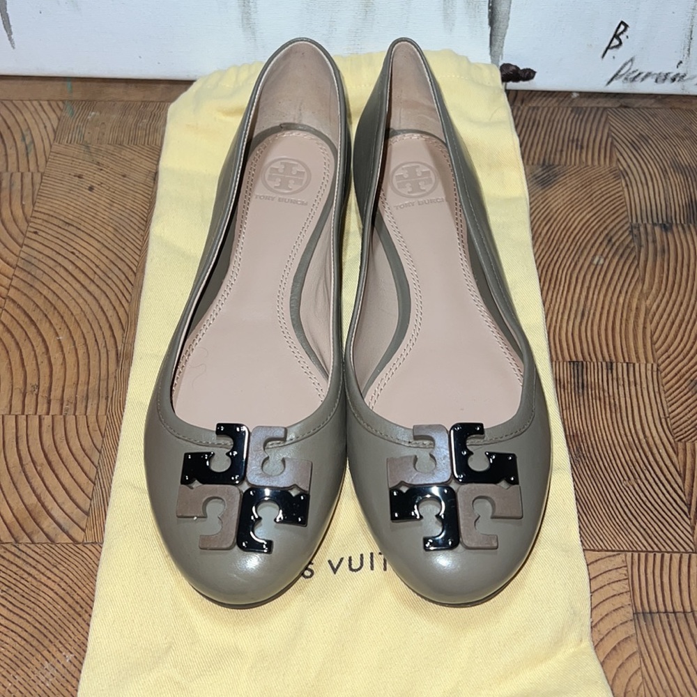 TORY BURCH - Picture 3 of 11